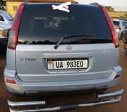 Nissan X-Trail 2003 Gray for sale