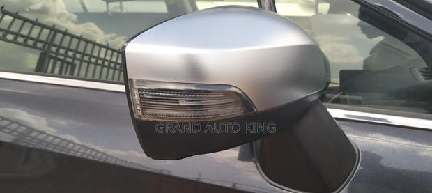 Subaru Levorg 2016 Gray