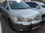 Toyota Raum 2006 Gray for sale