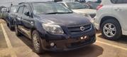 Toyota Corolla Fielder 2014 Black for sale