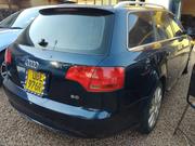Audi A3 2008 Blue for sale