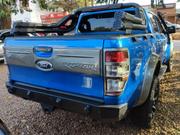 Ford Ranger 2010 Blue for sale
