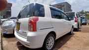Toyota Raum 2010 White for sale