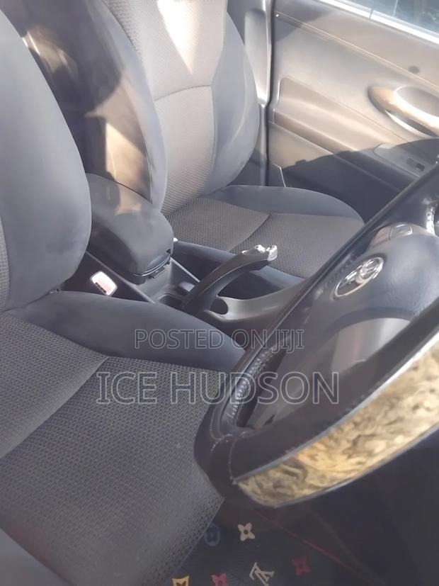 Toyota Blade 2007 Brown