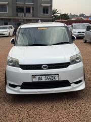 Toyota Corolla Rumion Hatchback 1.5 FWD 2011 White for sale