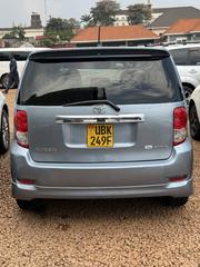 Toyota Corolla Rumion Hatchback 1.5 FWD 2008 Blue for sale