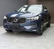 Volvo XC60 T5 Dynamic AWD 2017 Blue for sale