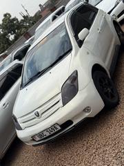 Toyota IST 2005 White for sale