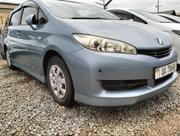 Toyota Wish 2012 Blue for sale