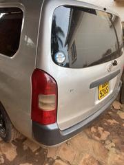 Toyota Probox 1.5 F 2WD 2007 Silver for sale