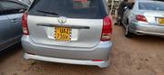 Toyota Wish 2006 Silver for sale