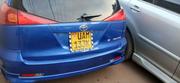 Toyota Caldina 2005 Blue for sale