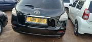 Toyota Ipsum 2009 Black for sale