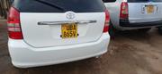 Toyota Wish 2006 White for sale