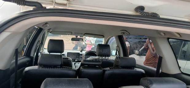 Toyota Wish 2006 White