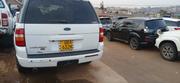 Ford Explorer 2006 White for sale