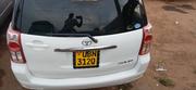 Toyota Raum 2005 White for sale