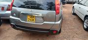 Nissan X-Trail 2009 Gray for sale