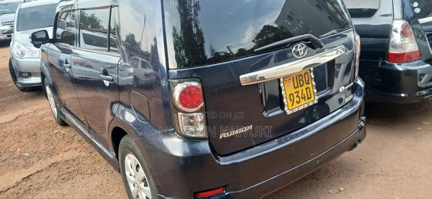 Toyota Rumion 1.5 FWD 2023 Blue