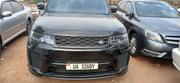 Land Rover Range Rover Sport 2015 Black for sale