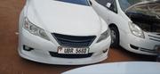 Toyota Mark X 2008 White for sale
