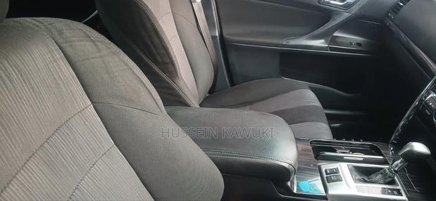 Toyota Mark X 2008 White
