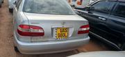 Toyota Corolla II 1999 Silver for sale