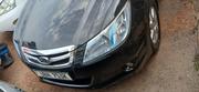 Subaru Exiga 2009 Black for sale
