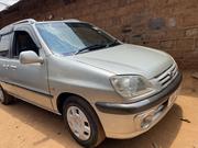 Toyota Raum 1.5 AWD 2000 Black for sale