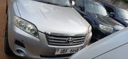 Toyota Vanguard 2009 Silver for sale