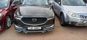 Mazda CX-5 2018 Black for sale