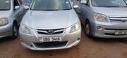 Subaru Exiga 2009 Silver for sale