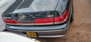 Toyota Mark II 2000 Gray for sale
