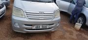 Toyota Noah 2004 Silver for sale