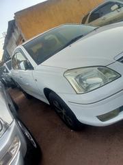 Toyota Premio 2.0 FWD 2006 White for sale