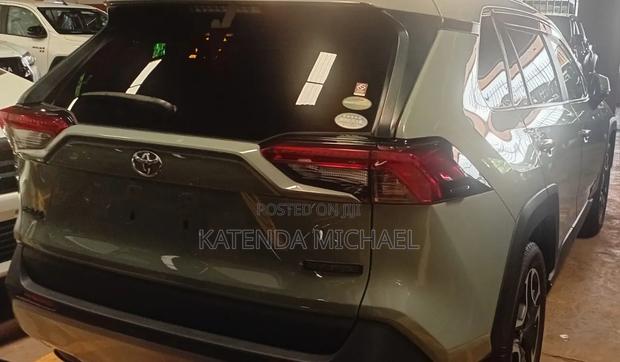 Toyota RAV4 2022