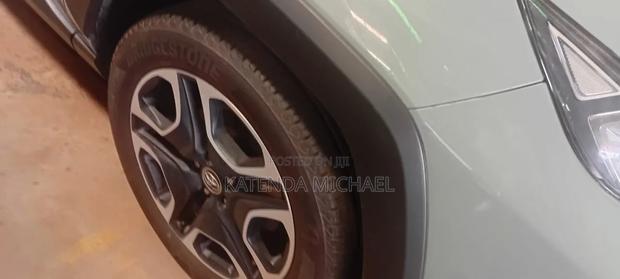 Toyota RAV4 2022