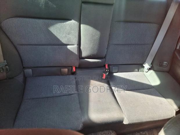 Subaru Outback 2005 Green