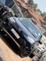 Toyota RAV4 Adventure 4dr SUV (2.5L 4cyl 6A) 2018 Blue for sale
