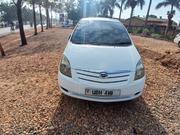 Toyota Corolla Spacio 2006 White for sale