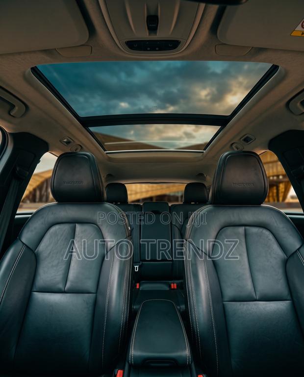 Volvo XC40 T5 Petrol AWD 2020 Brown