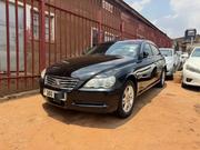Toyota Mark X 2008 Black for sale