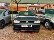 Volkswagen Golf GTI 2004 Black for sale