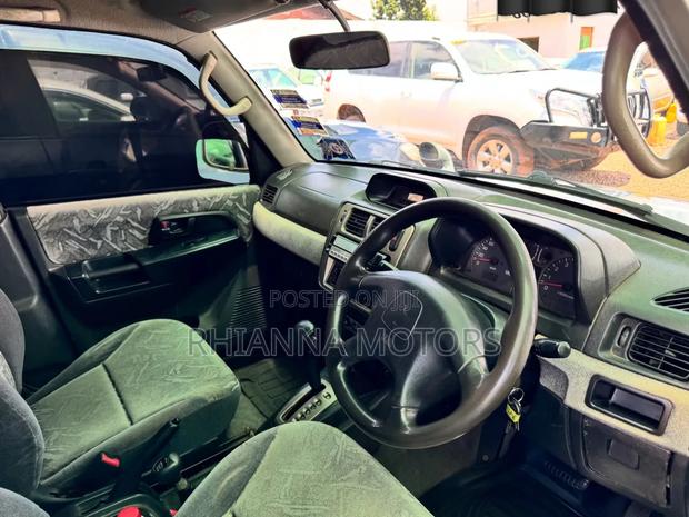 Volkswagen Golf GTI 2004 Black