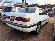 Toyota Premio 2002 White for sale