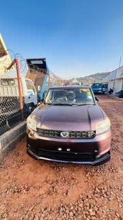 Toyota Rumion 1.5 FWD 2023 Maroon for sale