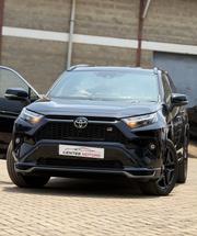Toyota RAV4 Limited 2025 White for sale