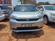 Toyota Corolla Rumion Hatchback 1.5 FWD 2011 Silver for sale