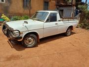 Nissan Pick-Up 1993 White for sale