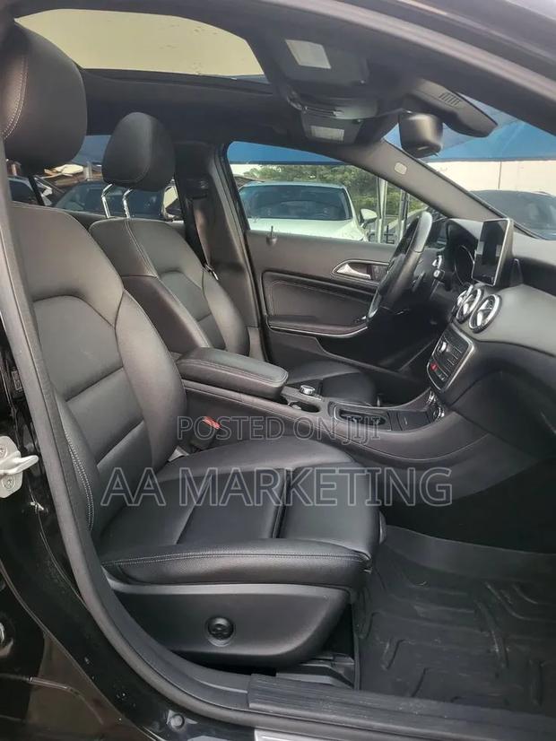 Mazda CX-5 2017 Black